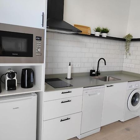 Apartament Loft Nuevo Cerca De Ruzafa Walencja Zewnętrze zdjęcie