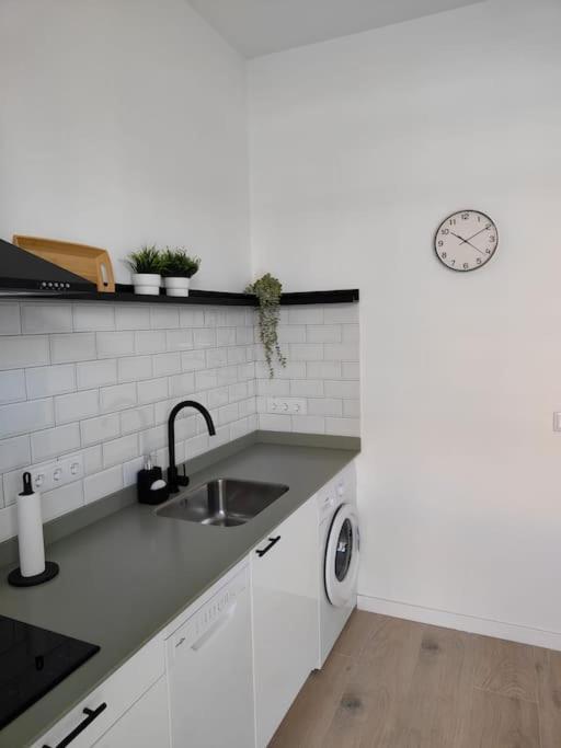 Apartament Loft Nuevo Cerca De Ruzafa Walencja Zewnętrze zdjęcie