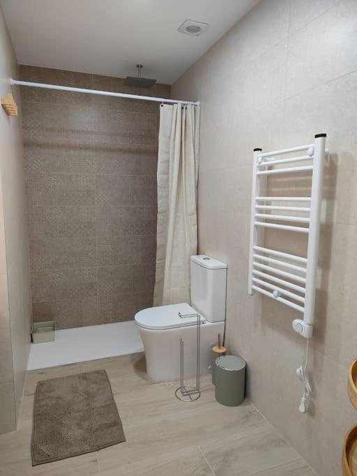 Apartament Loft Nuevo Cerca De Ruzafa Walencja Zewnętrze zdjęcie